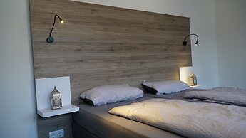 MK Hostel Oyten