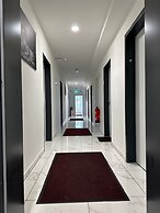 MK Hostel Oyten