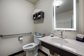 Mountain Vista Hotel