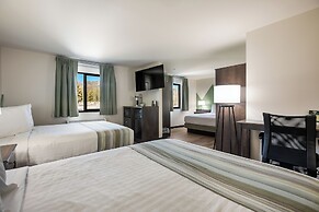 Mountain Vista Hotel