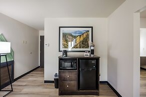 Mountain Vista Hotel