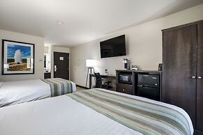 Mountain Vista Hotel