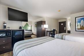 Mountain Vista Hotel