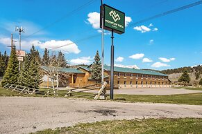 Mountain Vista Hotel