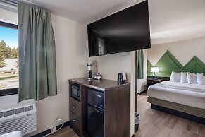 Mountain Vista Hotel