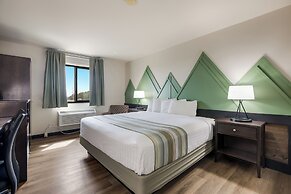 Mountain Vista Hotel