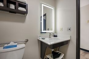 Mountain Vista Hotel