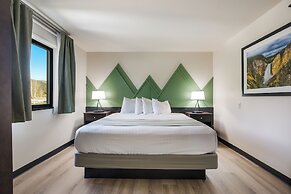 Mountain Vista Hotel