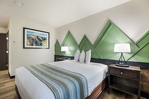 Mountain Vista Hotel