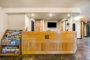 Mountain Vista Hotel