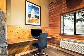 Mountain Vista Hotel