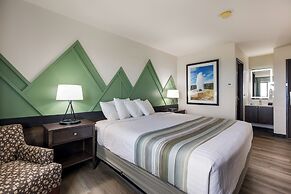 Mountain Vista Hotel