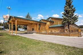 Mountain Vista Hotel