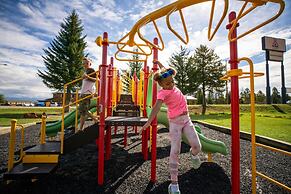 Mountain Vista Hotel