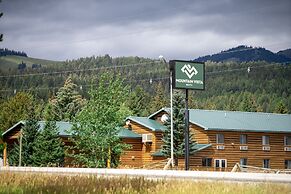 Mountain Vista Hotel