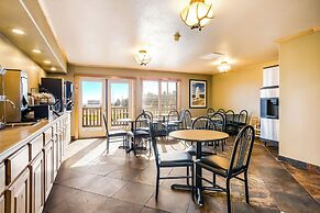 Mountain Vista Hotel