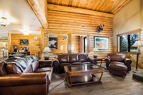 Mountain Vista Hotel