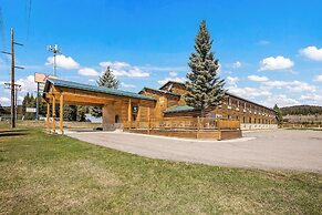 Mountain Vista Hotel