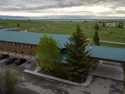 Mountain Vista Hotel