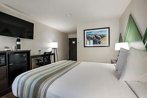 Mountain Vista Hotel