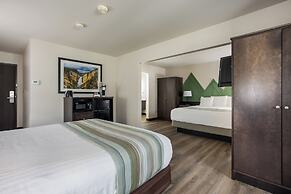 Mountain Vista Hotel