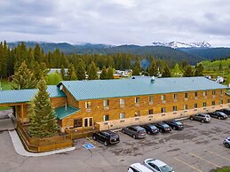 Mountain Vista Hotel