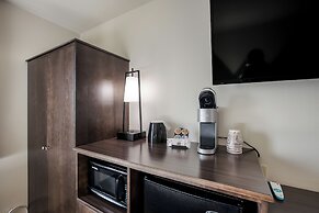 Mountain Vista Hotel