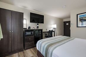 Mountain Vista Hotel