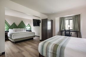 Mountain Vista Hotel