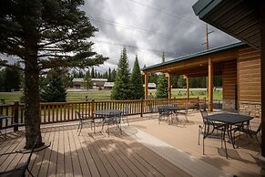 Mountain Vista Hotel