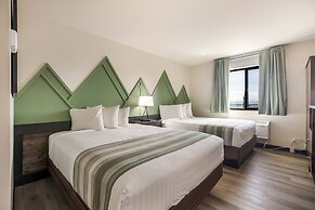 Mountain Vista Hotel