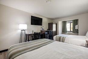 Mountain Vista Hotel