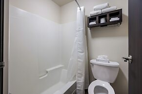 Mountain Vista Hotel