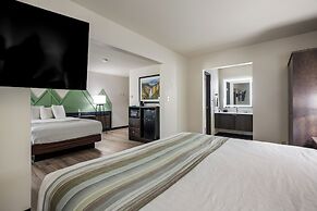 Mountain Vista Hotel