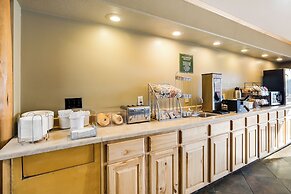 Mountain Vista Hotel