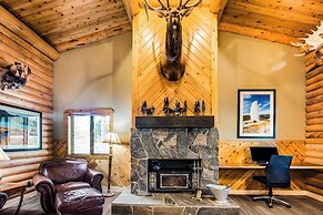 Mountain Vista Hotel