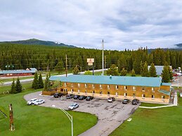 Mountain Vista Hotel