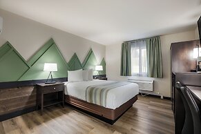 Mountain Vista Hotel