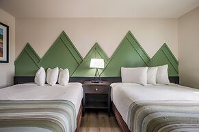 Mountain Vista Hotel