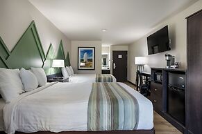 Mountain Vista Hotel