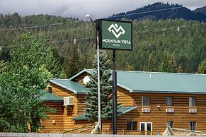 Mountain Vista Hotel