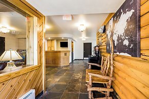 Mountain Vista Hotel