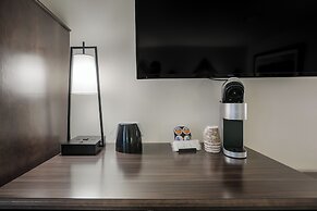 Mountain Vista Hotel