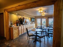 Mountain Vista Hotel