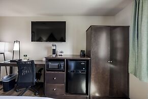 Mountain Vista Hotel