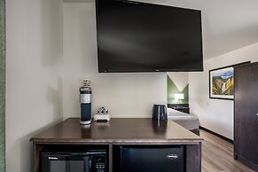 Mountain Vista Hotel