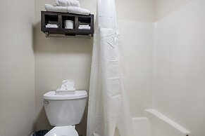 Mountain Vista Hotel