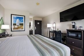 Mountain Vista Hotel