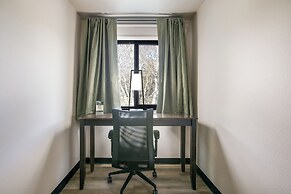 Mountain Vista Hotel