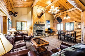 Mountain Vista Hotel